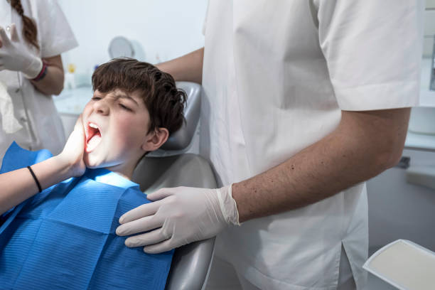 Best Urgent Tooth Repair  in Butler, PA